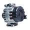 Wai Global Alternator, ALTVA IRIF 12V 180A SC6 CW, 180 Amp12 Volt, CW, 6Groove Clutch Pulley 11813N - alternate 10